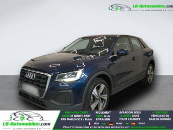  Voir d&eacute;tails -Audi Q2 30 TDI 116 BVA &agrave; Beaupuy (31)