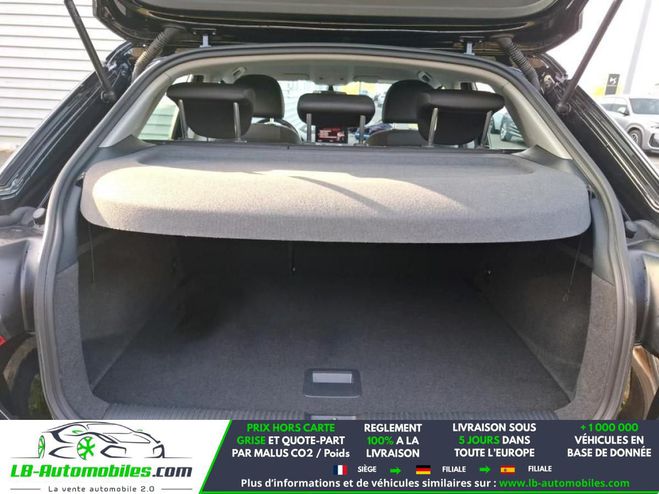 Audi Q2 30 TDI 116 BVA Noir M�tallique de 2023