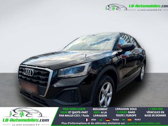  Voir d&eacute;tails -Audi Q2 30 TDI 116 BVA &agrave; Beaupuy (31)