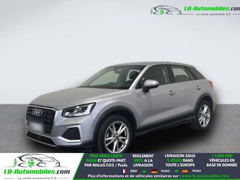  Voir d&eacute;tails -Audi Q2 30 TDI 116 BVA &agrave; Beaupuy (31)