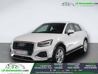  Voir d&eacute;tails -Audi Q2 30 TFSI 110 BVM &agrave; Beaupuy (31)