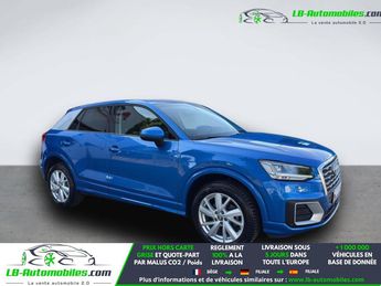  Voir d&eacute;tails -Audi Q2 TDI 116 ch BVA &agrave; Beaupuy (31)