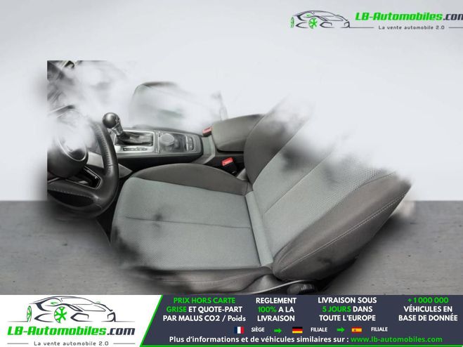 Audi Q2 TFSI 150 ch BVA Argent� M�tallique de 2017