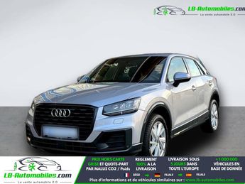  Voir d&eacute;tails -Audi Q2 TDI 150 ch BVA Quattro &agrave; Beaupuy (31)