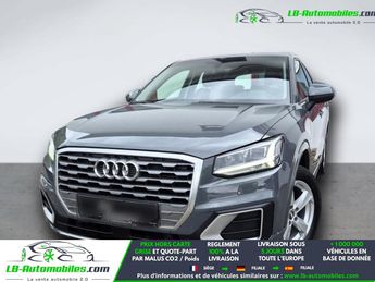  Voir d&eacute;tails -Audi Q2 TDI 116 ch BVM &agrave; Beaupuy (31)