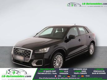  Voir d&eacute;tails -Audi Q2 TFSI 116 ch BVM &agrave; Beaupuy (31)