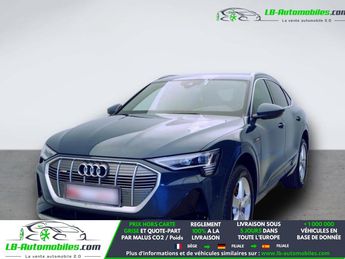  Voir d&eacute;tails -Audi E-Tron 50 quattro 313 ch &agrave; Beaupuy (31)