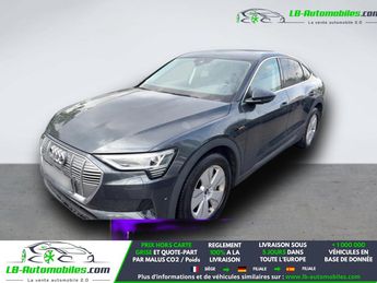  Voir d&eacute;tails -Audi E-Tron 55 quattro 408 ch &agrave; Beaupuy (31)