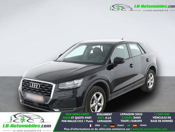  Voir d&eacute;tails -Audi Q2 TFSI 116 ch BVM &agrave; Beaupuy (31)