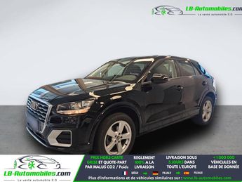  Voir d&eacute;tails -Audi Q2 TFSI 116 ch BVM &agrave; Beaupuy (31)