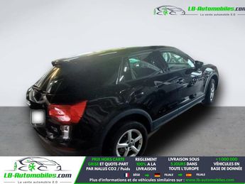  Voir d&eacute;tails -Audi Q2 TFSI 116 ch BVM &agrave; Beaupuy (31)