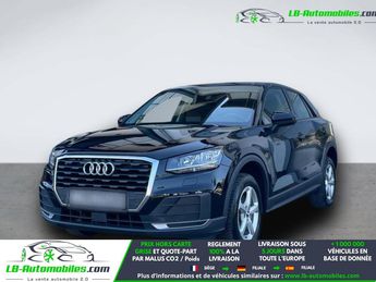  Voir d&eacute;tails -Audi Q2 TFSI 116 ch BVM &agrave; Beaupuy (31)