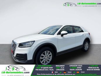  Voir d&eacute;tails -Audi Q2 TFSI 116 ch BVM &agrave; Beaupuy (31)
