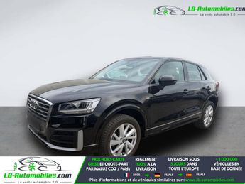  Voir d&eacute;tails -Audi Q2 TFSI 116 ch BVM &agrave; Beaupuy (31)