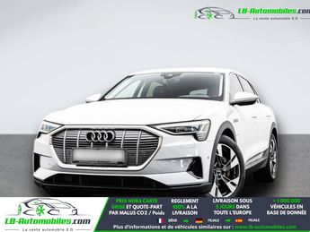  Voir d&eacute;tails -Audi E-Tron 50 quattro 313 ch &agrave; Beaupuy (31)