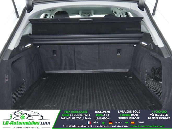 Audi A4 Allroad 45 TFSI 265 BVA Quattro Blanc de 2023