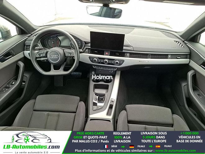 Audi A4 Allroad 50 TDI 286 BVA Quattro Gris M�tallique de 2022