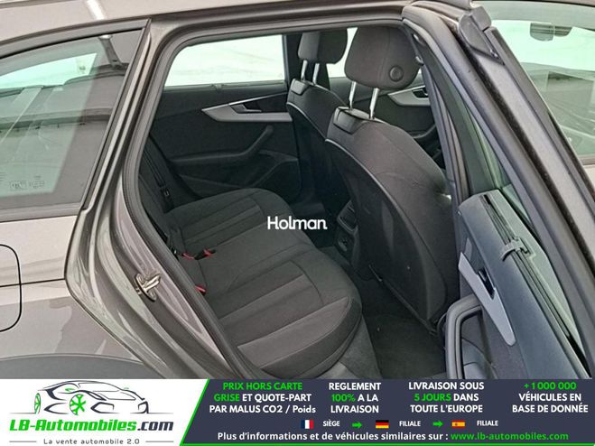 Audi A4 Allroad 50 TDI 286 BVA Quattro Gris M�tallique de 2022