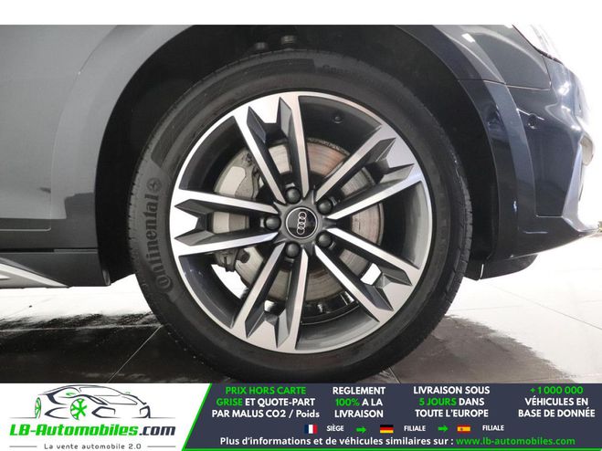 Audi A4 Allroad 45 TFSI 265 BVA Quattro Gris M�tallique de 2023