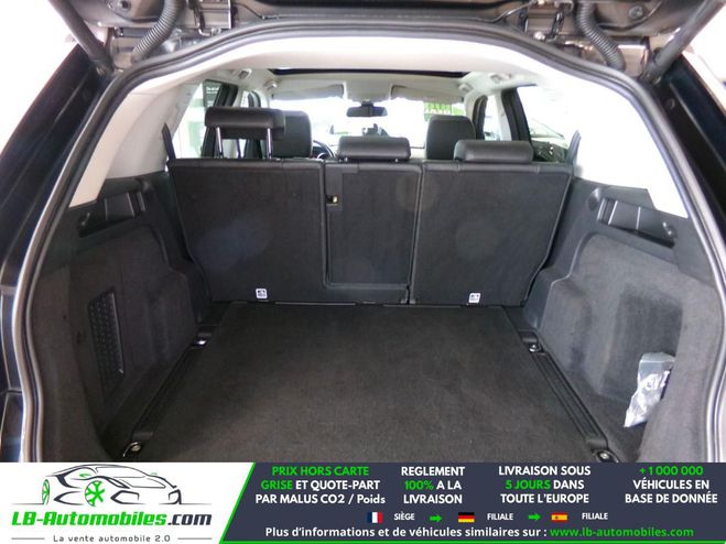 Land rover Discovery TD4 180ch BVM Noir M�tallique de 2019