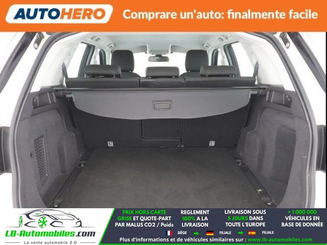 Land rover Discovery TD4 150ch BVA Blanc M�tallique de 2018