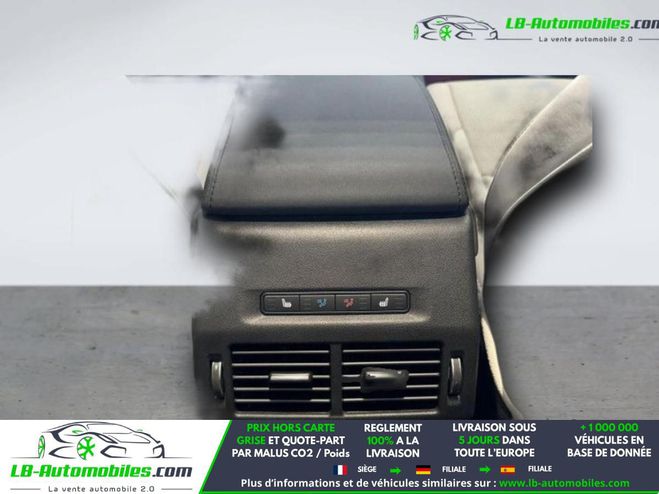 Land rover Discovery P200 FLEXFUEL MHEV AWD BVA Noir M�tallique de 2021