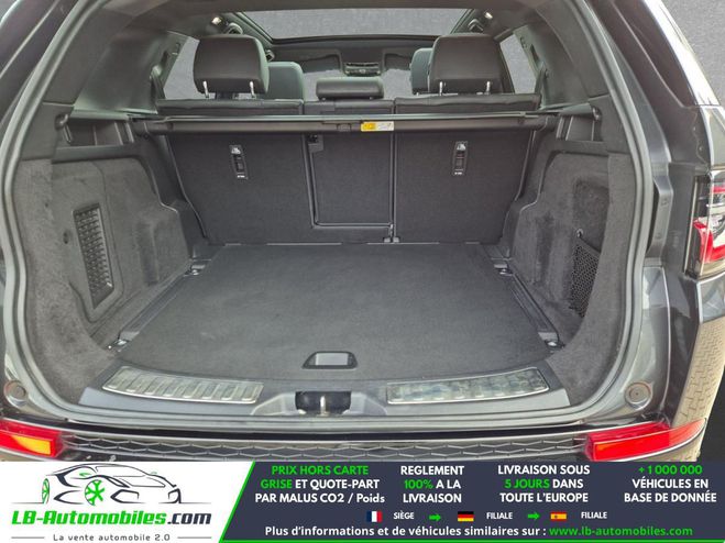 Land rover Discovery D200 MHEV AWD BVA Gris M�tallique de 2023