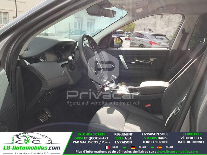 Land rover Discovery D150 MHEV AWD BVA Gris M�tallique de 2020