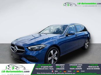 Mercedes Classe C