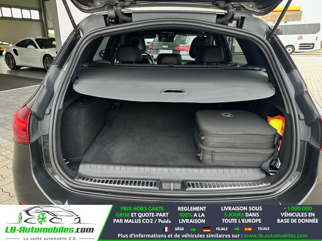 Mercedes Classe C 63 S AMG BVA Gris M�tallique de 2025