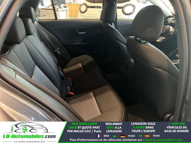Mercedes Classe C 220 d BVA Gris M�tallique de 2023