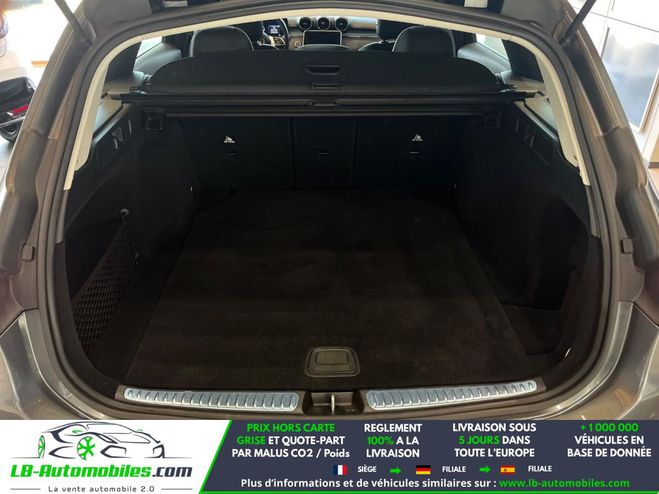 Mercedes Classe C 220 d BVA Gris M�tallique de 2023