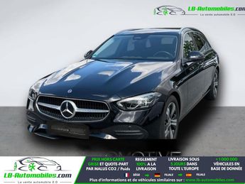 Mercedes Classe C
