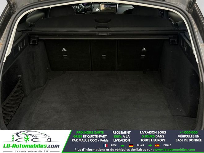 Mercedes Classe C 220 d BVA Noir M�tallique de 2022