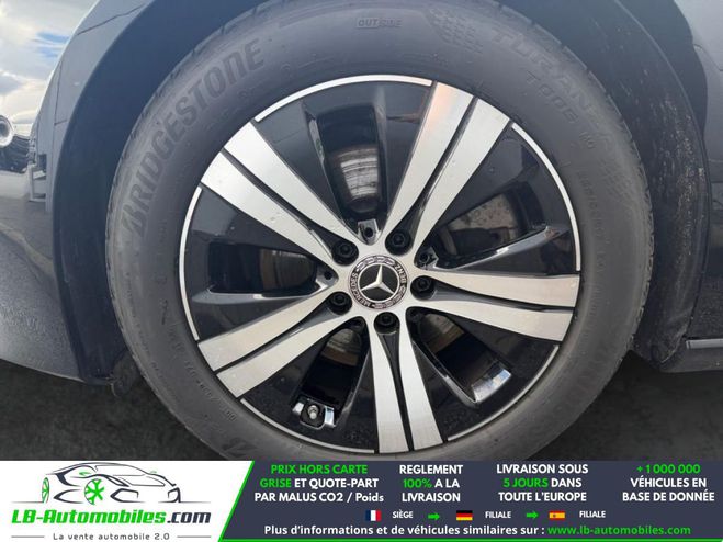 Mercedes Classe C 220 d BVA Noir M�tallique de 2022