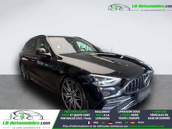 Mercedes Classe C