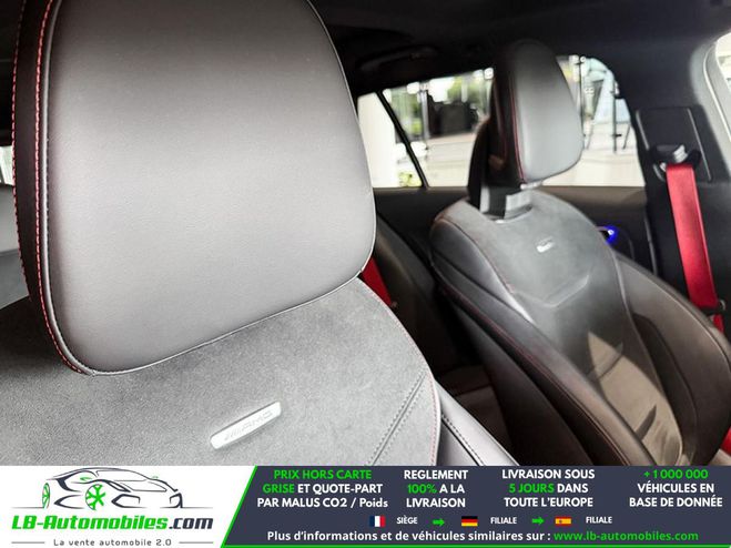 Mercedes Classe C 43 AMG BVA 4Matic Noir M�tallique de 2023