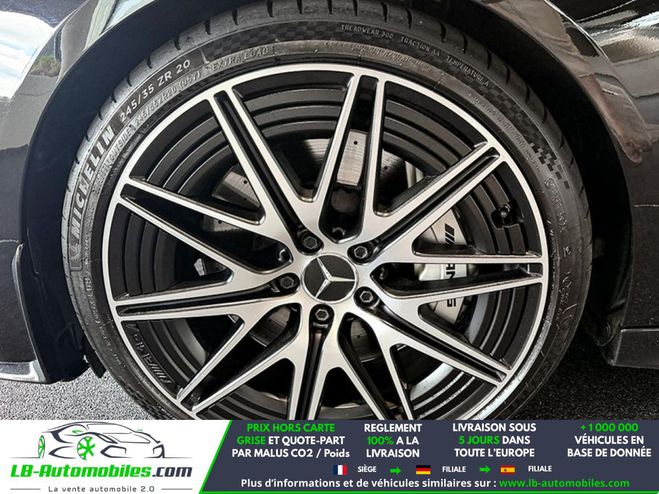 Mercedes Classe C 43 AMG BVA 4Matic Noir M�tallique de 2023