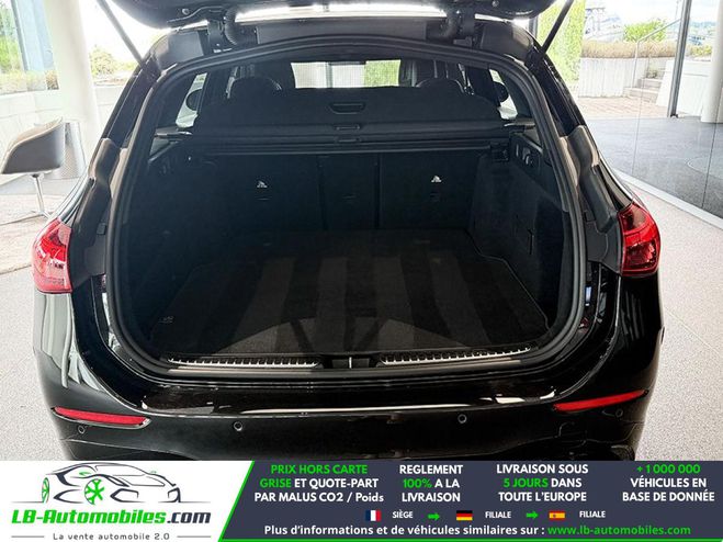 Mercedes Classe C 43 AMG BVA 4Matic Noir M�tallique de 2023