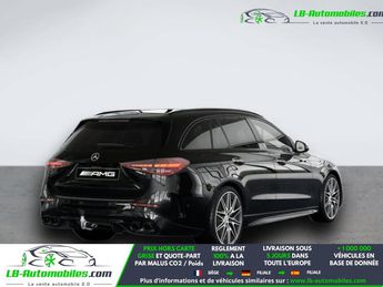 Mercedes Classe C