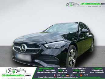 Mercedes Classe C
