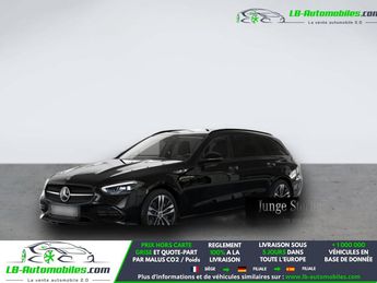 Mercedes Classe C