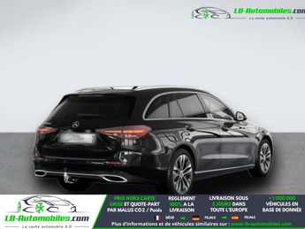 Mercedes Classe C