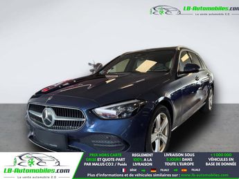 Mercedes Classe C