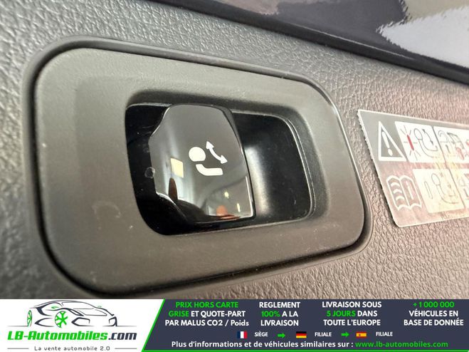 Mercedes Classe C 300 de BVA Bleu M�tallique de 2024