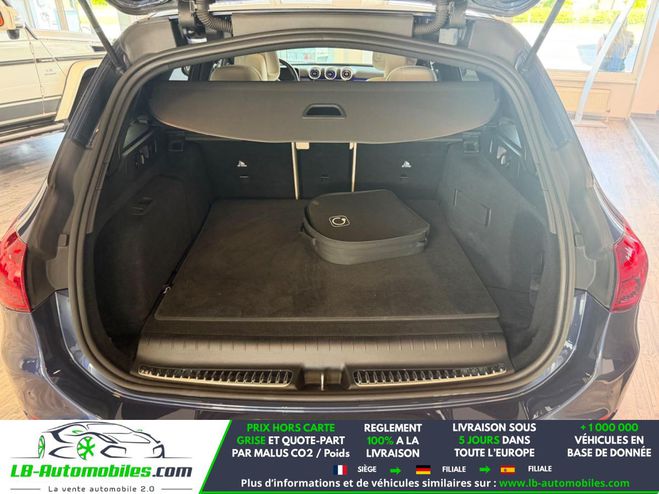 Mercedes Classe C 300 de BVA Bleu M�tallique de 2024