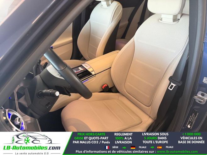 Mercedes Classe C 300 de BVA Bleu M�tallique de 2024