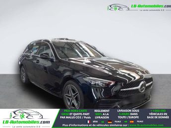  Voir d&eacute;tails -Mercedes Classe C 300 de BVA &agrave; Beaupuy (31)