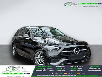 Mercedes Classe C