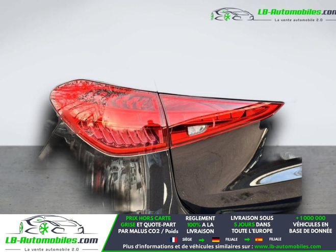 Mercedes Classe C 300 de BVA Noir M�tallique de 2024